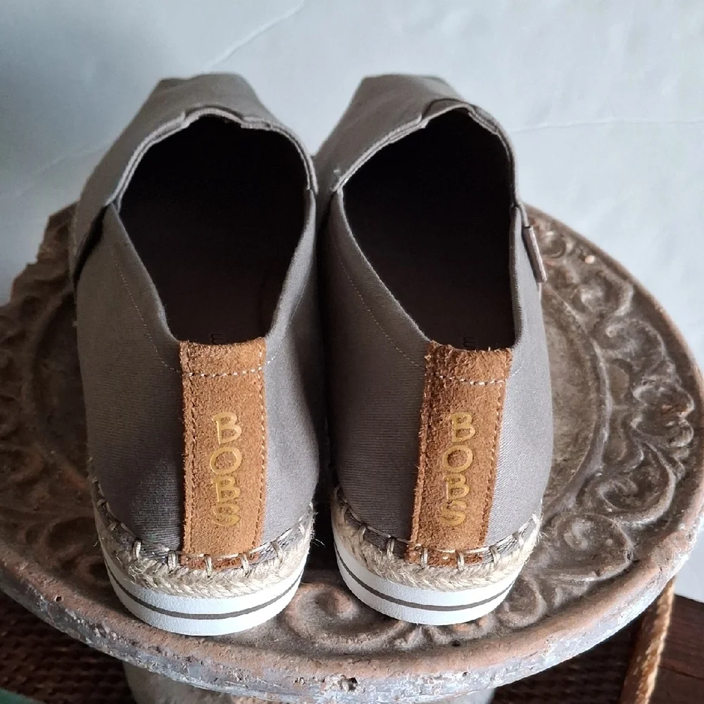 BOBS from Skechers casual slip